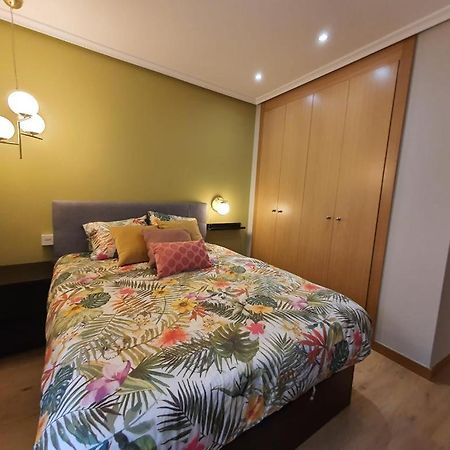 Piso En El Burgos Historico Apartman Kültér fotó