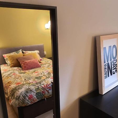 Piso En El Burgos Historico Apartman Kültér fotó