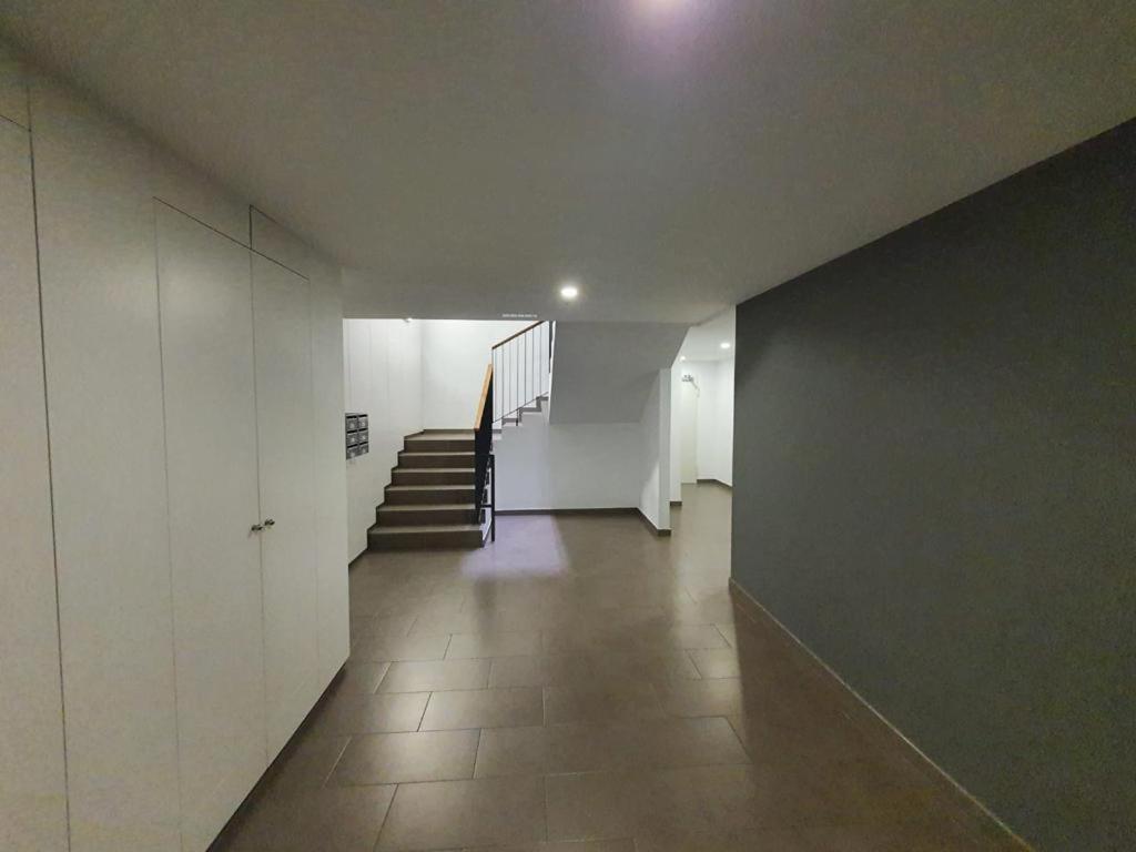 Piso En El Burgos Historico Apartman Kültér fotó